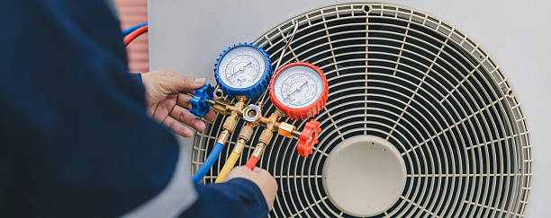 Licensed Hvac Repair service in Silver Creek, NY - JG Cool HVAC
